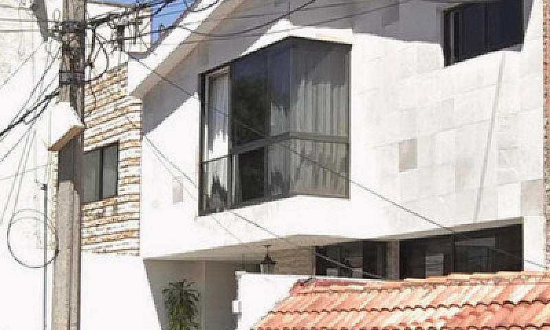 Casa En Venta En Coy...