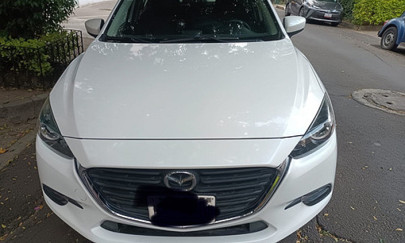 Mazda Mazda 3 2.0 I ...
