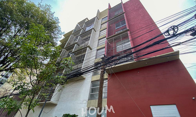 Departamento En Sant...