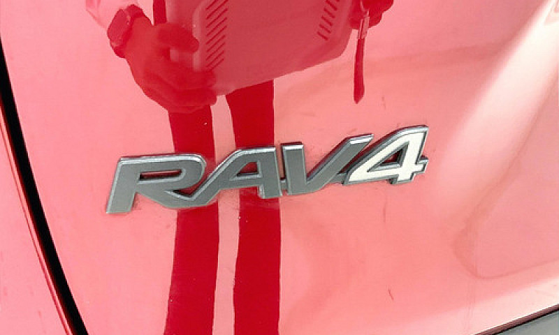 Toyota Rav4 2021...