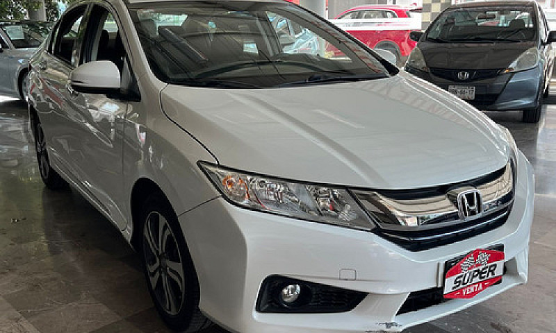 Honda City 2017 1.5 ...