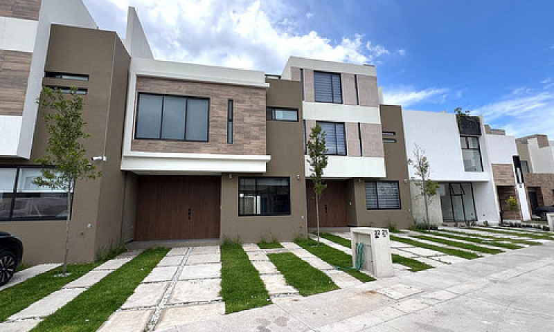 Casa Nueva En Venta ...