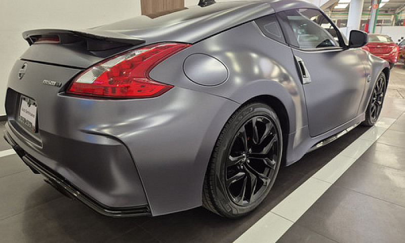 Nissan 370Z 2016...