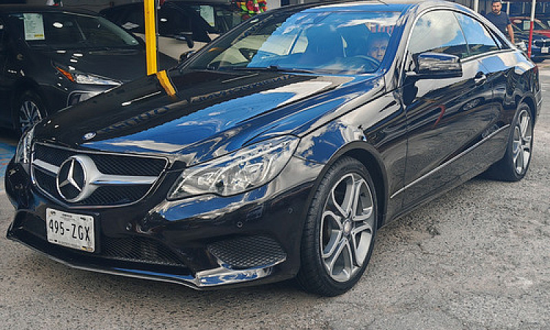 Mercedes-Benz Clase ...