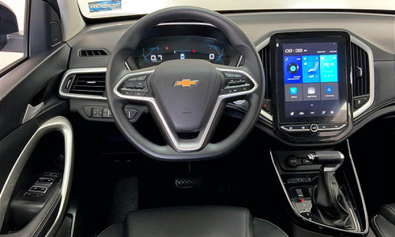 Chevrolet Captiva Sp...