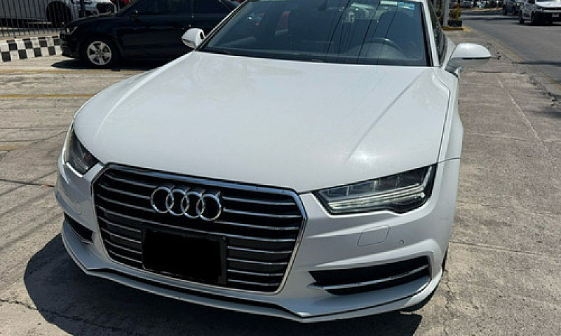 Audi A7 2.0 S Line Q...