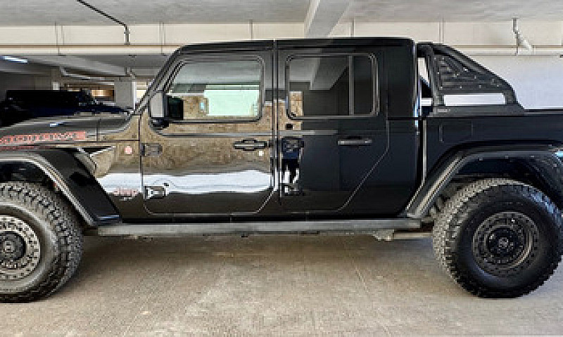 Jeep Gladiator 3.6 M...