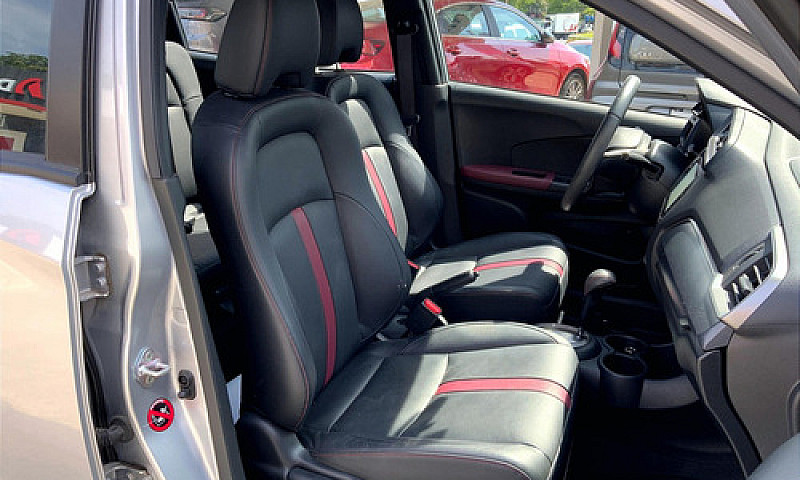 Honda Br-V 2022...