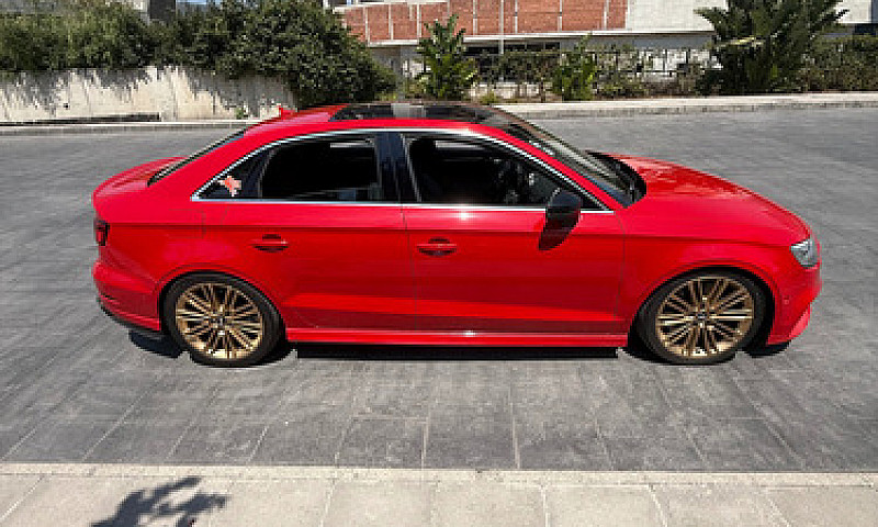 Audi Serie S 2.0 S3 ...