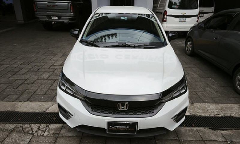 Honda City 2022...