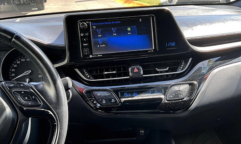 Toyota C-Hr 2019...