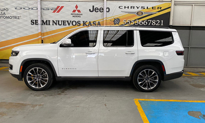 Jeep Otros Modelos 2...