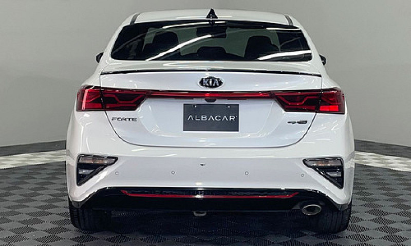 Kia Forte 2021 2.0 G...