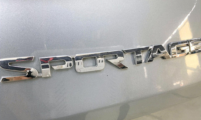 Kia Sportage 2020...