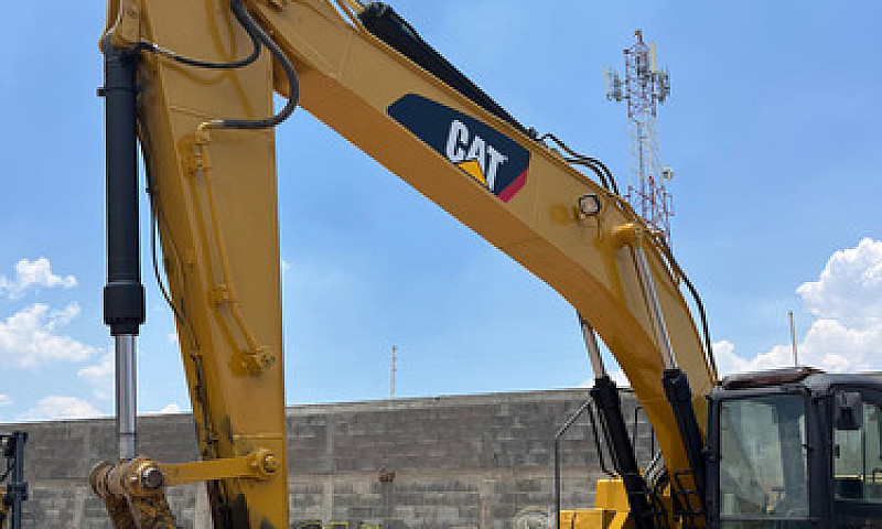 Cat 321Clcr...
