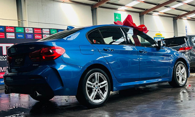 Bmw Serie 1 1.6 5P 1...