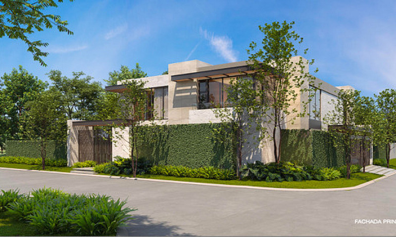 Casa En Venta En Col...