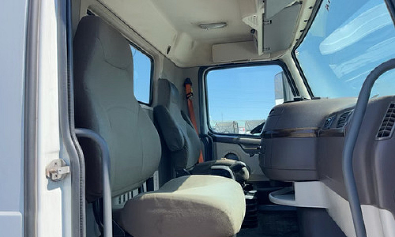 Volvo Vnl 2016 Motor...