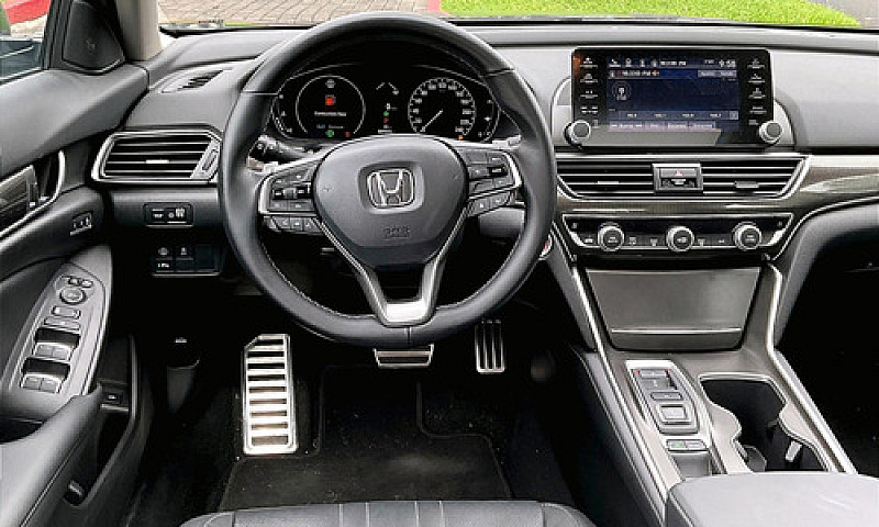 Honda Accord 2022...
