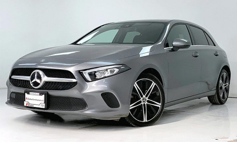 Mercedes Benz Clase ...