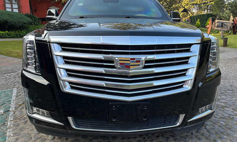 Cadillac Escalade Es...