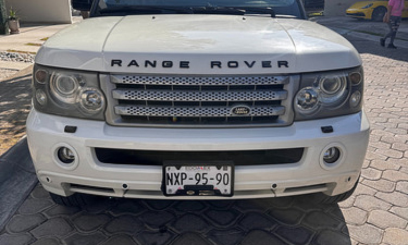 Vendo Hermosa Range ...