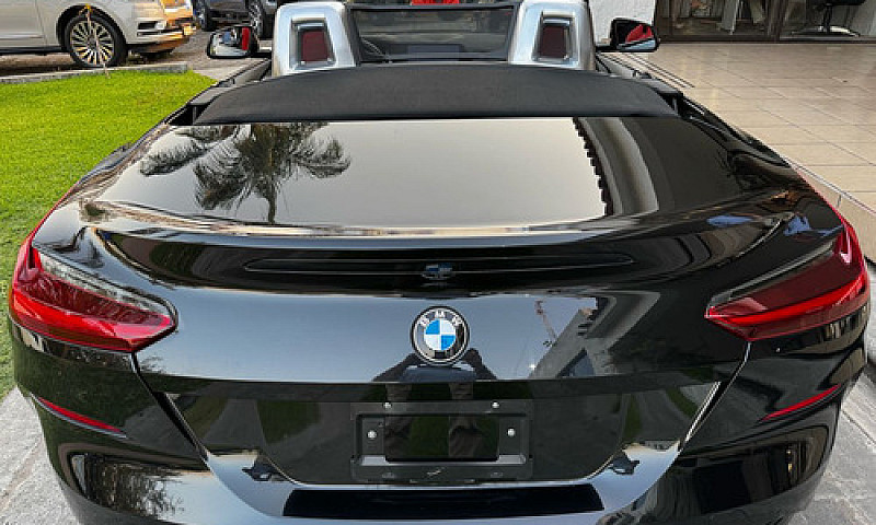 Bmw Z4 2P Sdrive 20I...