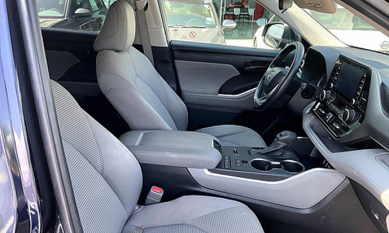 Toyota Highlander 20...