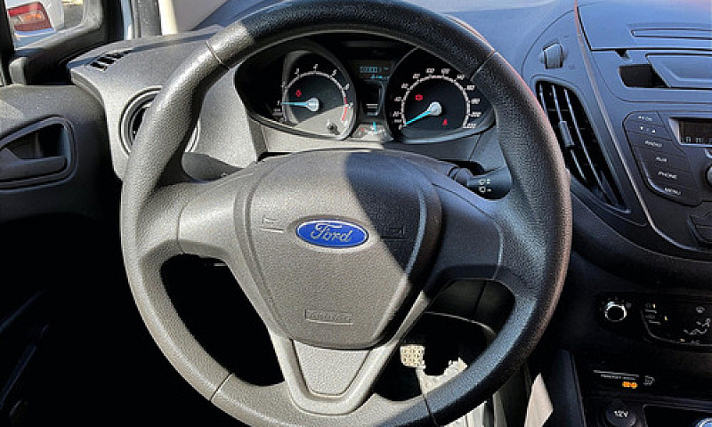 Ford Transit 2022...
