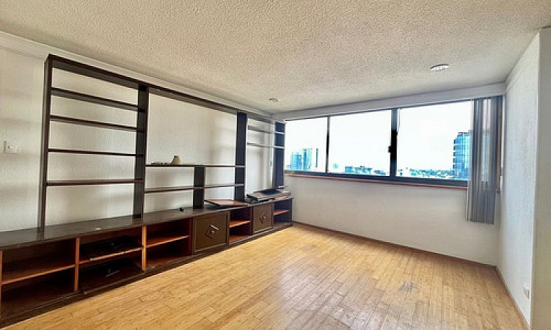 Pent House Con Terra...