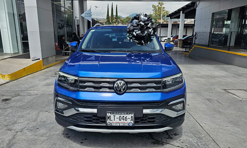 Volkswagen Taigun 20...