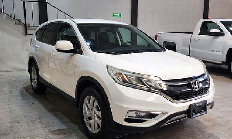 Honda Cr-V 2015...