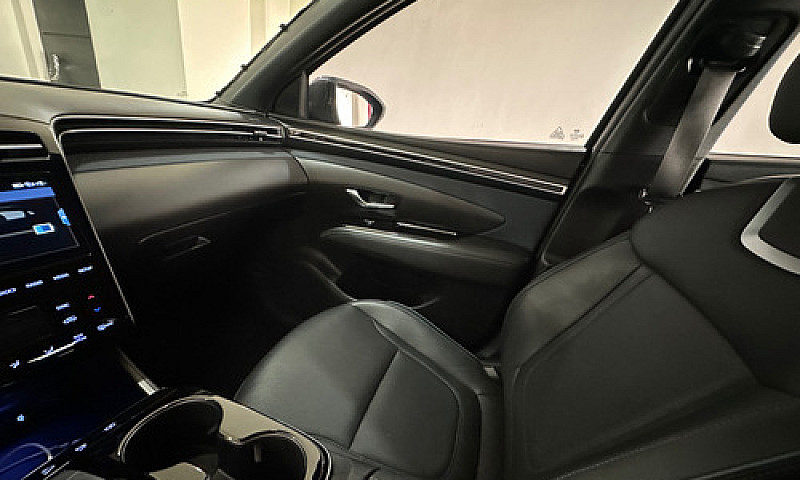 Hyundai Tucson 2.5 G...