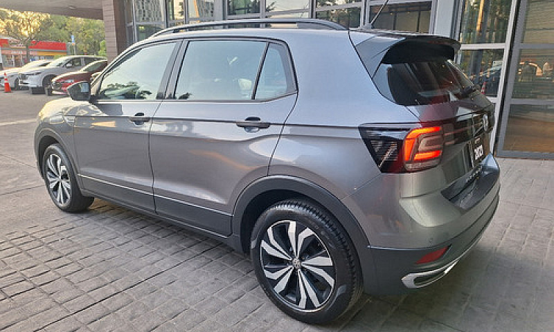 Volkswagen  T-Cross ...