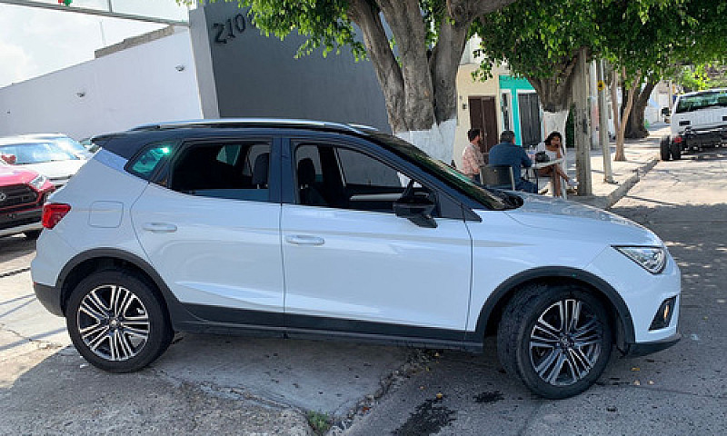 Seat Arona 1.6 Xcell...