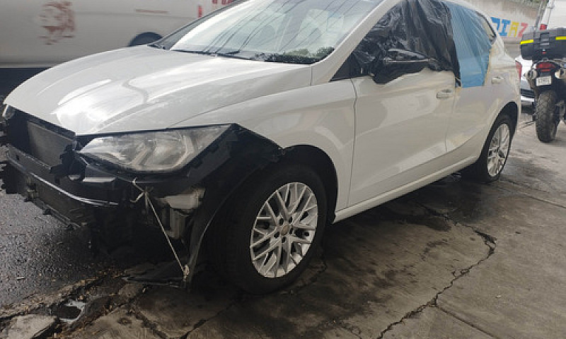 Seat Ibiza 1.6 Style...