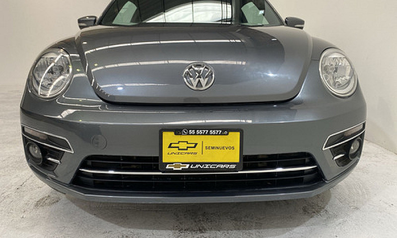 Volkswagen Beetle 20...