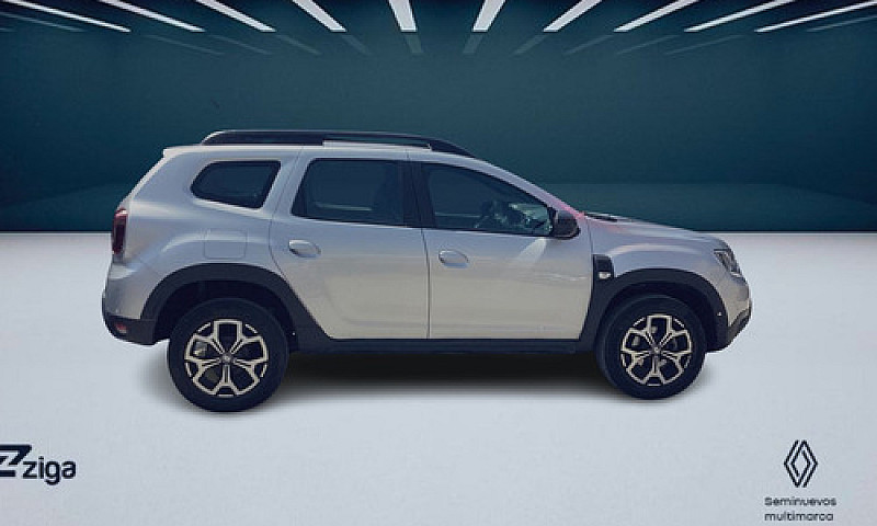 Renault Duster 2023...