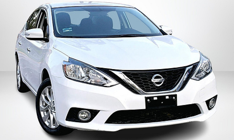 Nissan Sentra 2019...