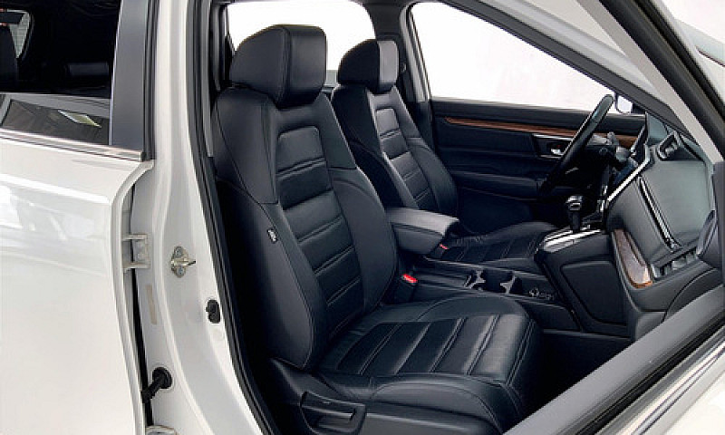 Honda Cr-V 2019...