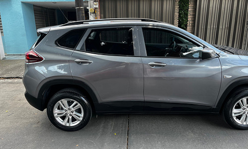 Chevrolet Tracker 1....