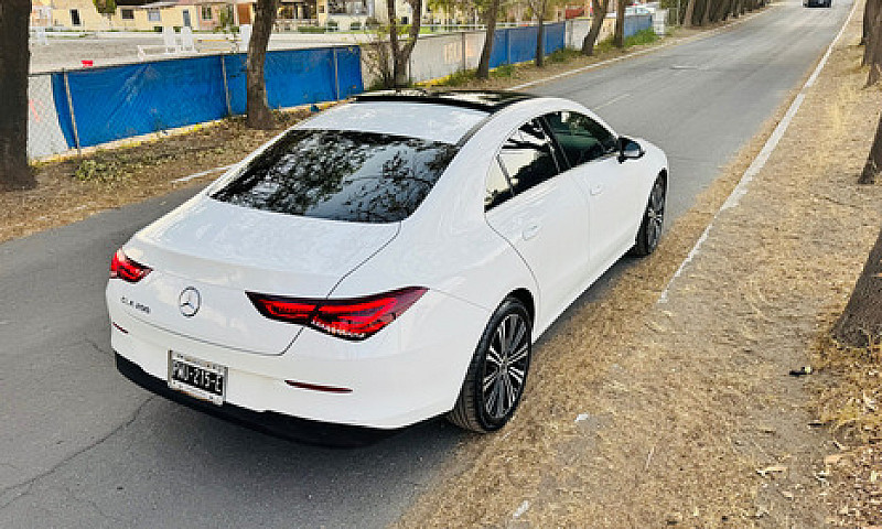 Mercedes-Benz Clase ...