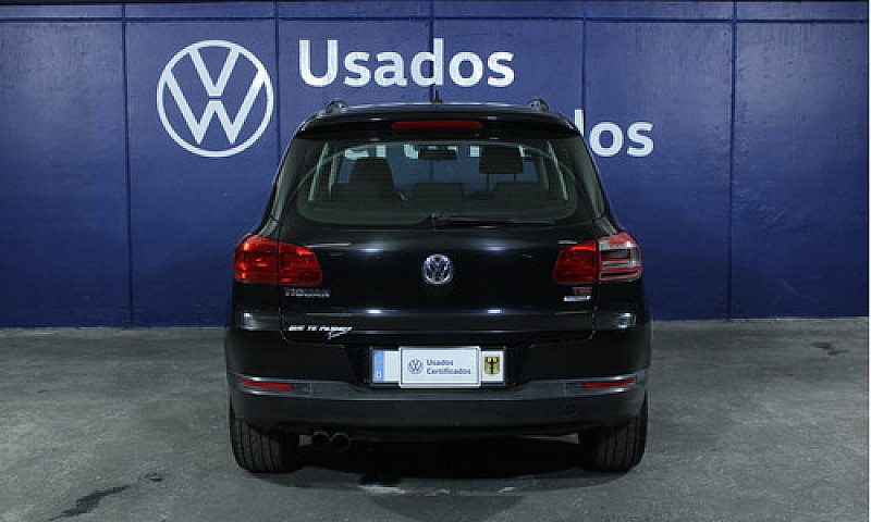 Volkswagen Tiguan 1....