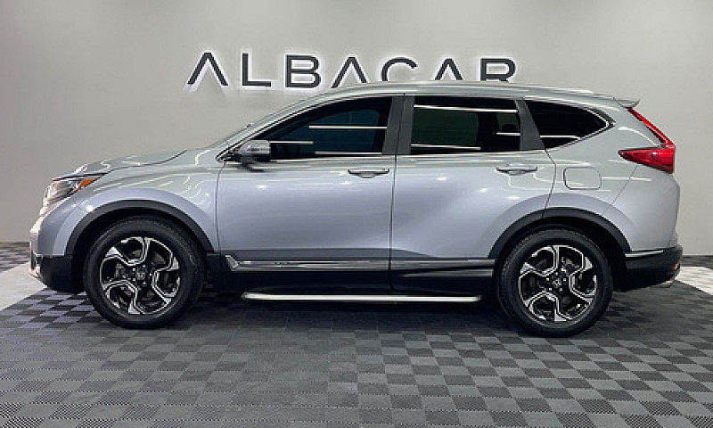 Honda Cr-V 2017 1.5 ...