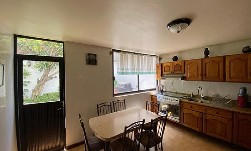 Casa En Venta, Coyoa...
