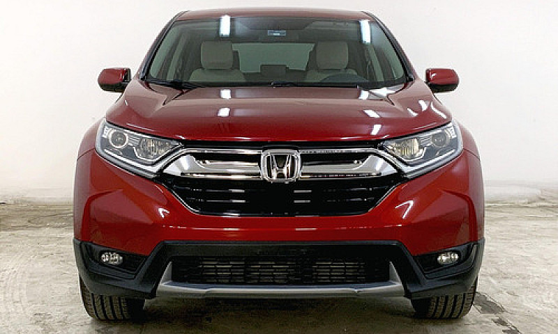 Honda Cr-V 2018...