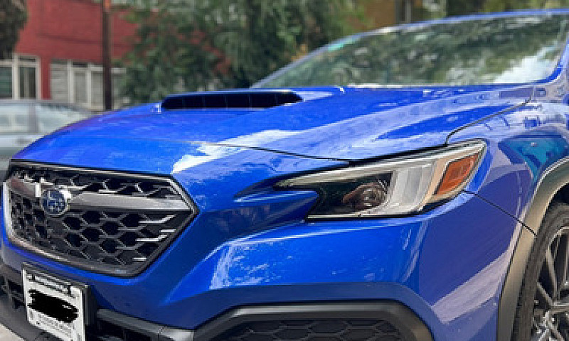 Subaru Wrx 2023 Limi...