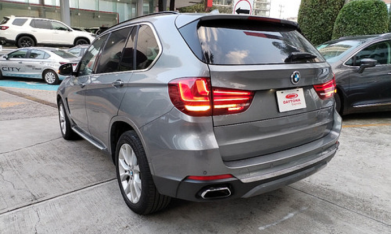 Bmw  X5  2014...