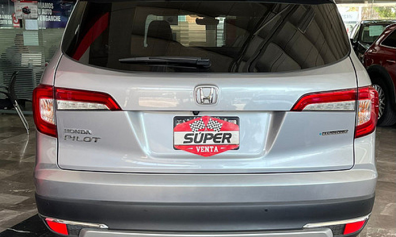 Honda Pilot 2019 3.5...