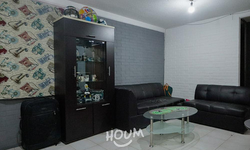 Departamento En Doct...